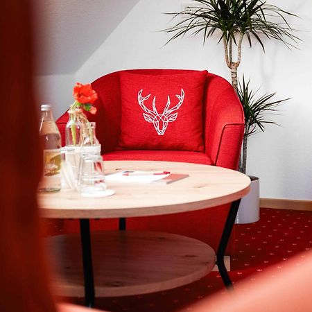 Hotel Garni Dorfkammer ออลสเบิร์ก ภายนอก รูปภาพ