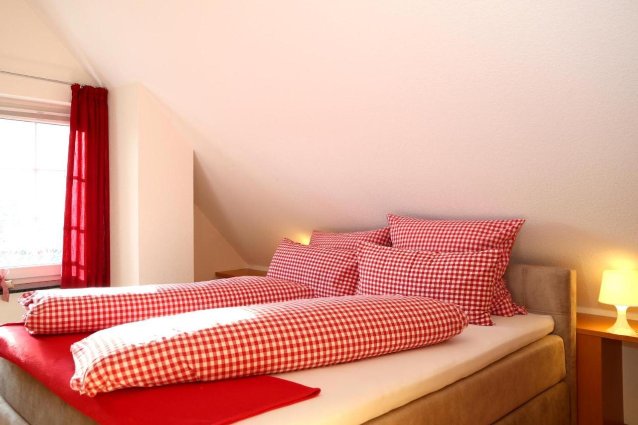 Hotel Garni Dorfkammer ออลสเบิร์ก ภายนอก รูปภาพ
