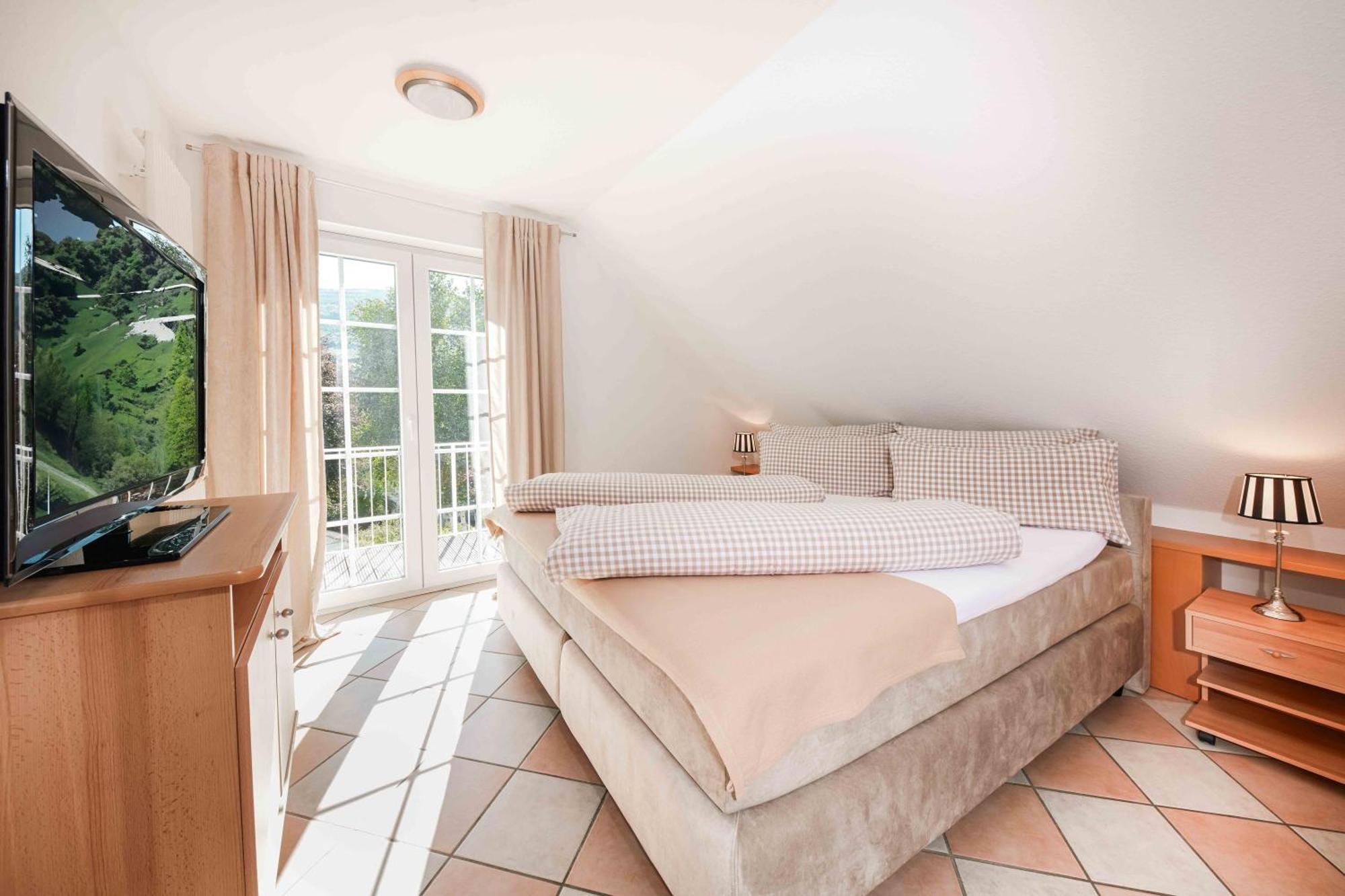 Hotel Garni Dorfkammer ออลสเบิร์ก ภายนอก รูปภาพ