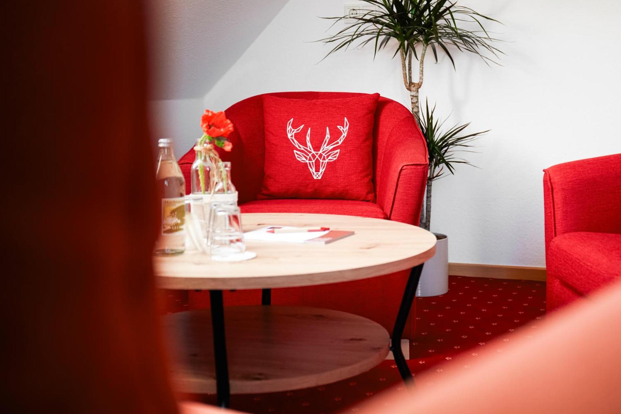 Hotel Garni Dorfkammer ออลสเบิร์ก ภายนอก รูปภาพ