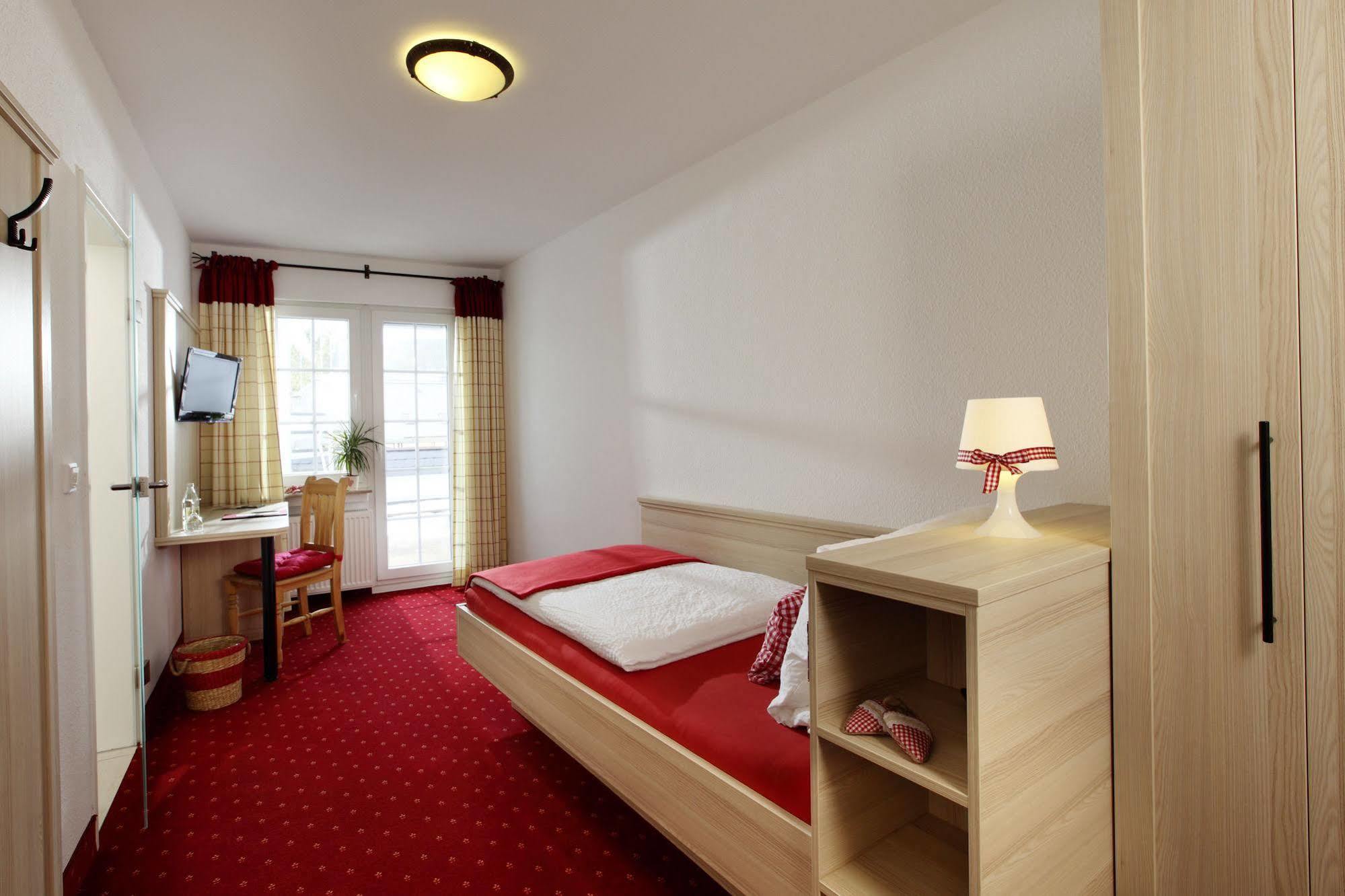 Hotel Garni Dorfkammer ออลสเบิร์ก ภายนอก รูปภาพ