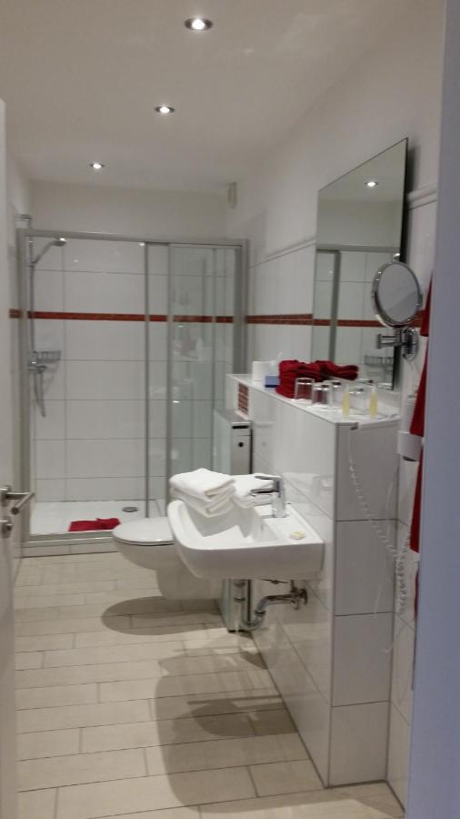 Hotel Garni Dorfkammer ออลสเบิร์ก ภายนอก รูปภาพ